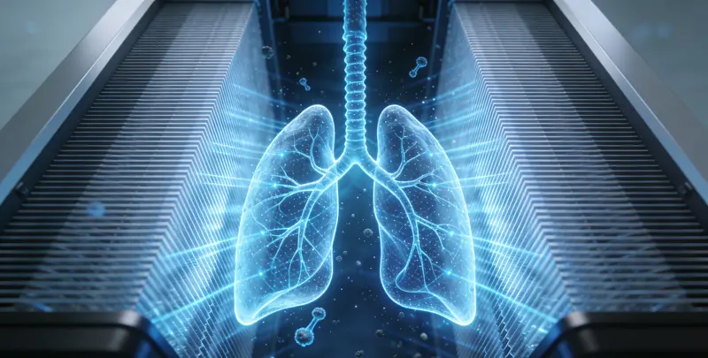 来宾肺癌8基因突变检测（组织）图片1