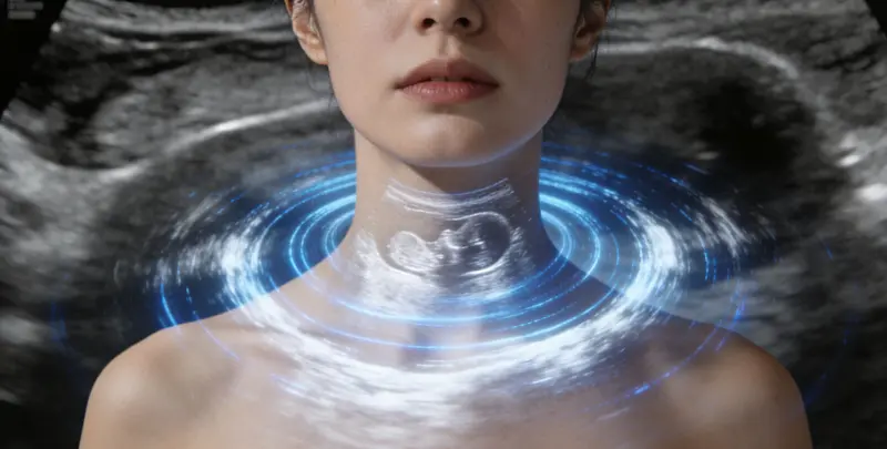 来宾甲状腺癌基因检测图片1