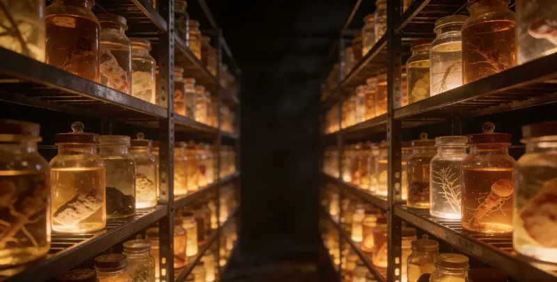 来宾血液肿瘤综合检测 (完整版)图片1