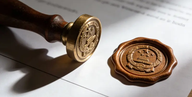 来宾司法亲子鉴定加急图片1