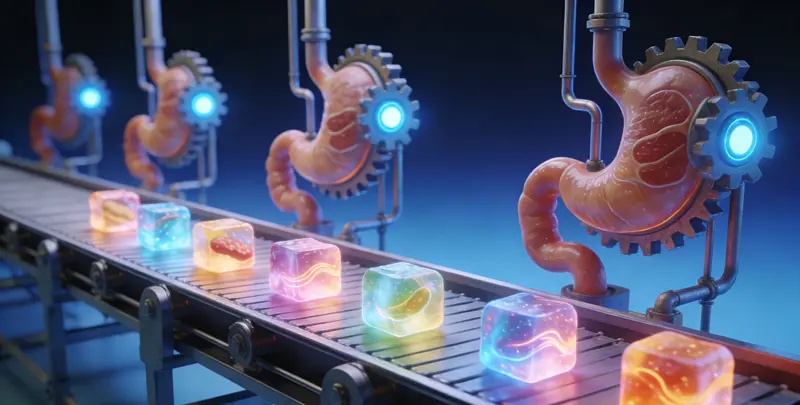 来宾胃癌靶向用药39基因检测（组织）图片1