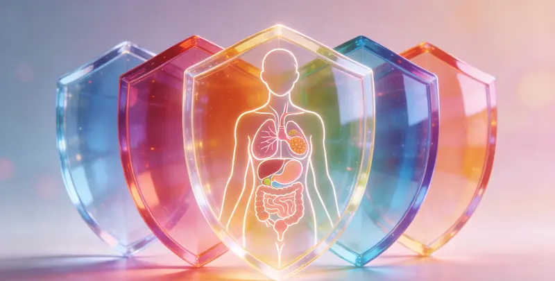 来宾子宫内膜癌靶向120基因检测（组织）图片1